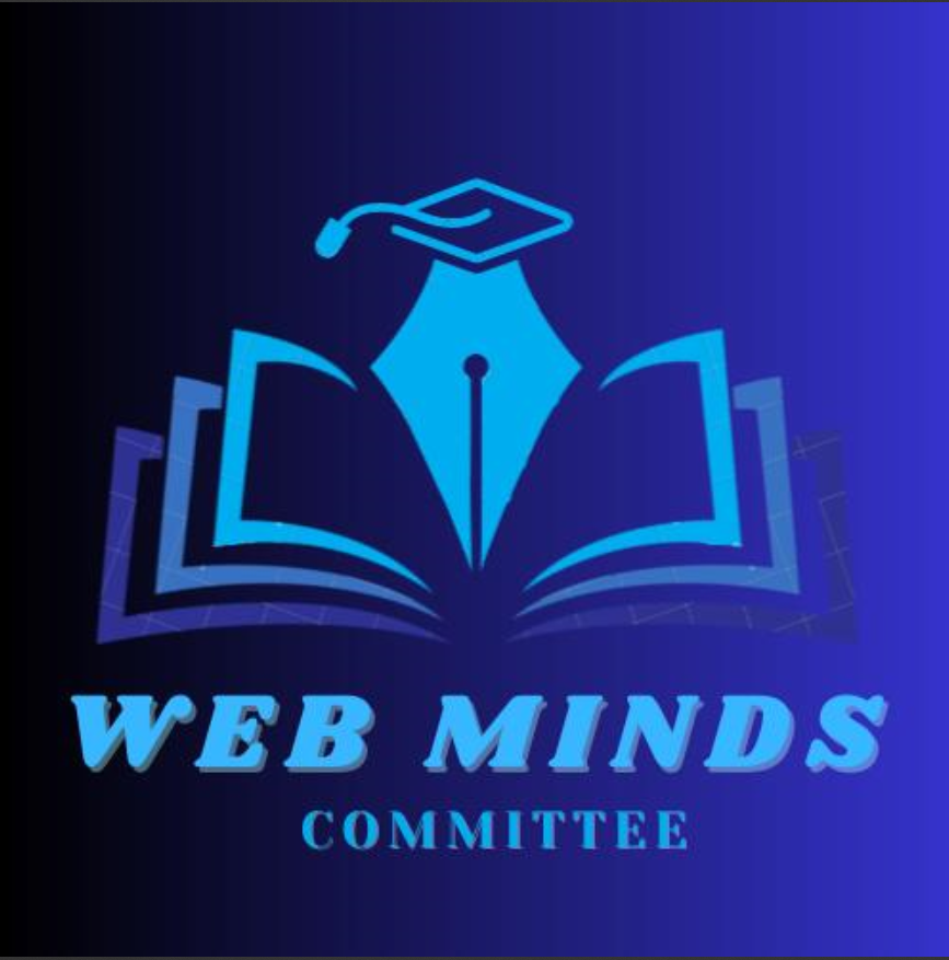 Web Minds Committee Logo